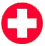 red cross symbol